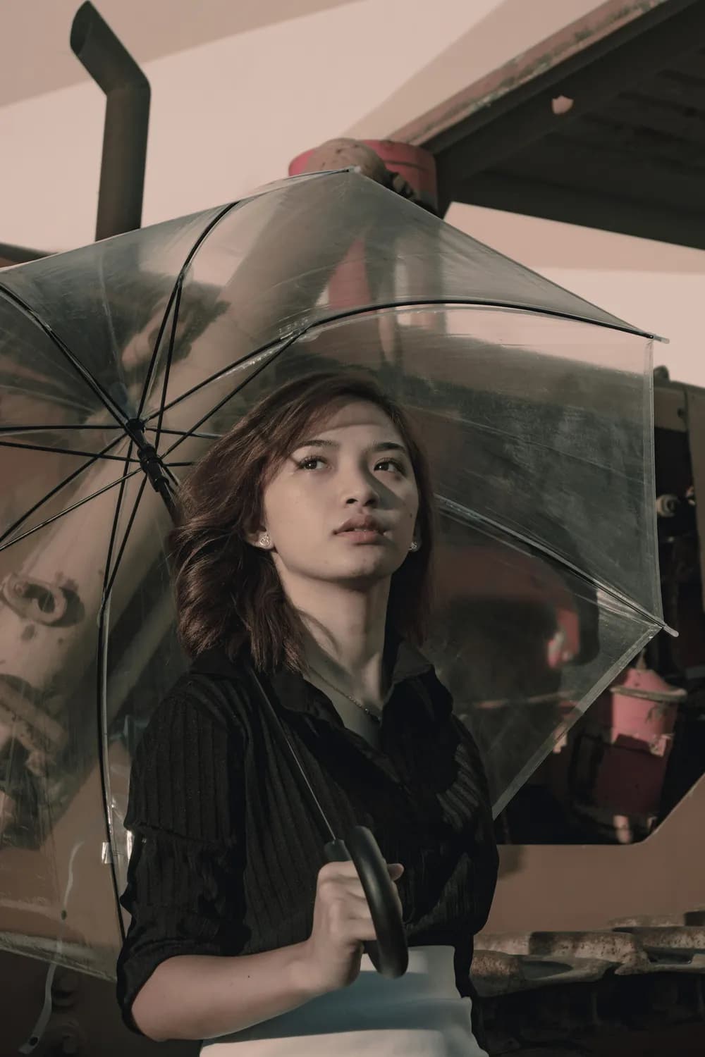 李小冉经典影视作品大盘点：从《风筝》到《三体》的演技之路