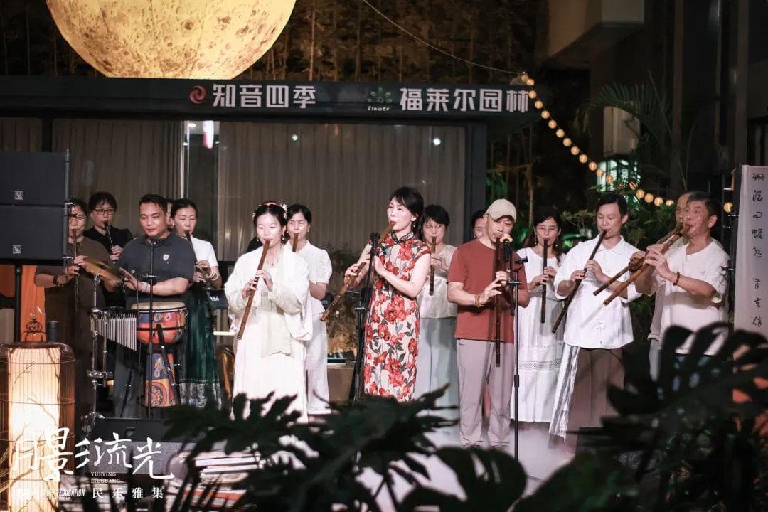 成人乐器市场：琴行的下一个大风口