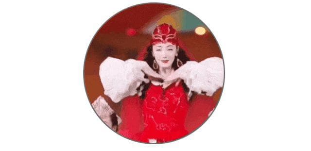 学习了新疆人的馕言馕语，说话都是大盘鸡味儿