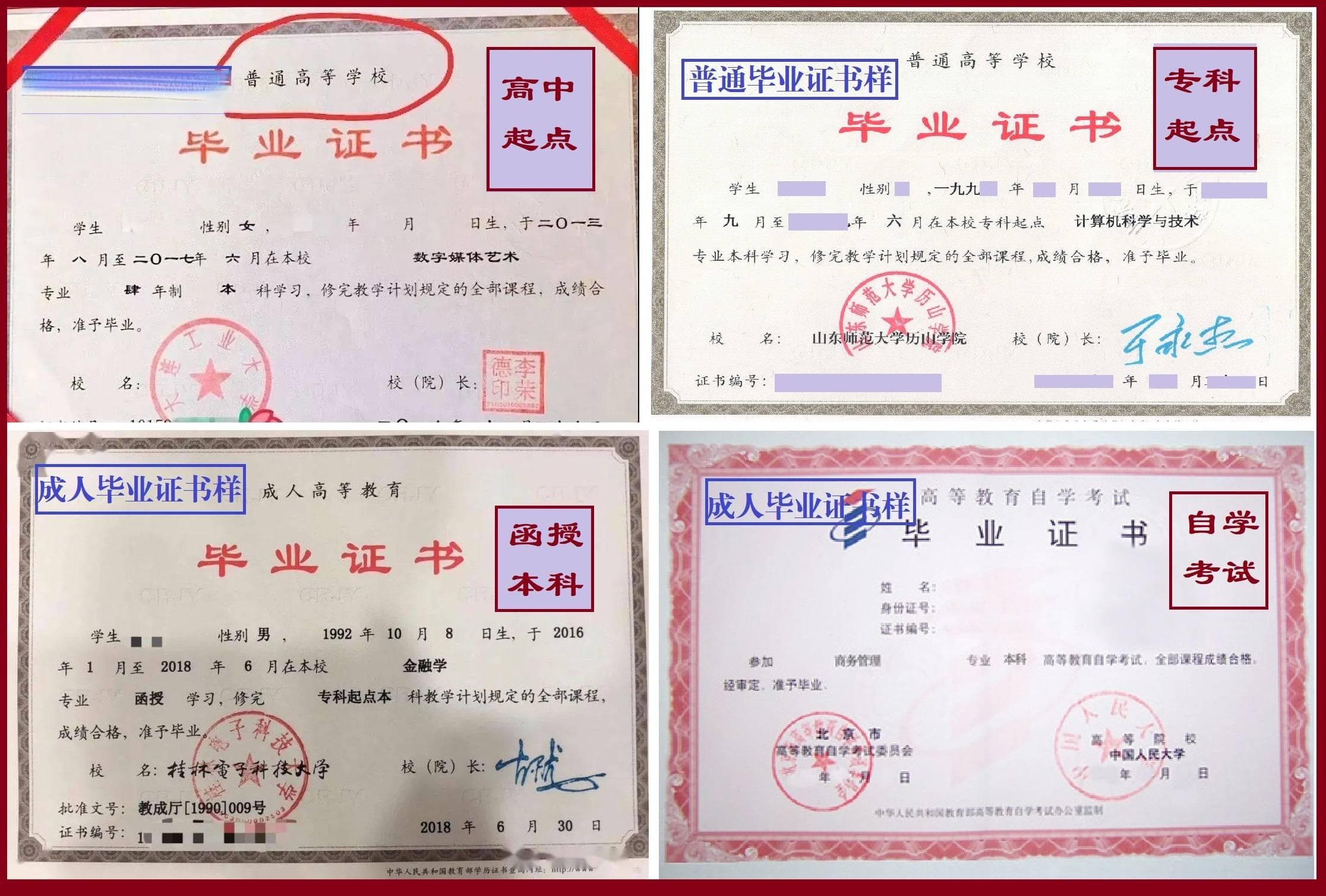 “专套本”是咋回事？上三年专科就可以“专本双证”一起拿，真的那么简单？