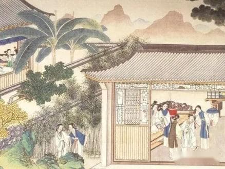 古代对梦境的分类