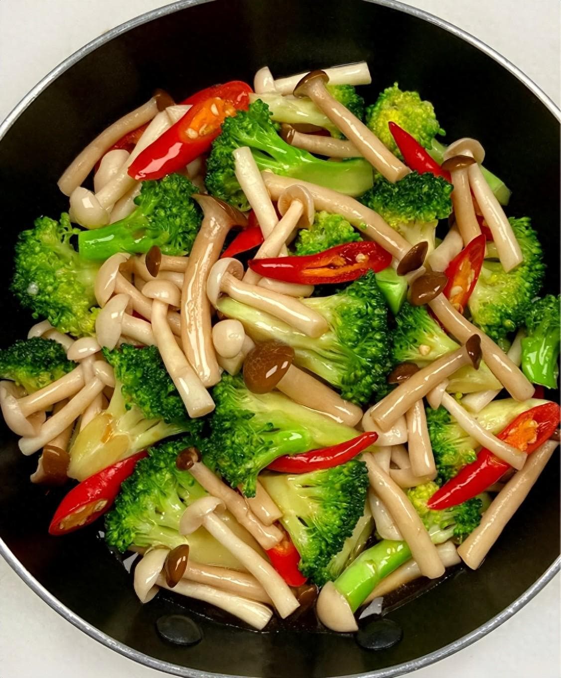 春天肝火旺盛，教你6道美味清淡菜，赶快尝试！