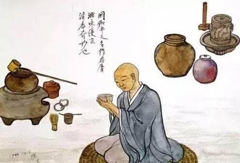 唐朝茶文化：从王公贵族到社会大众的茶道发展历程