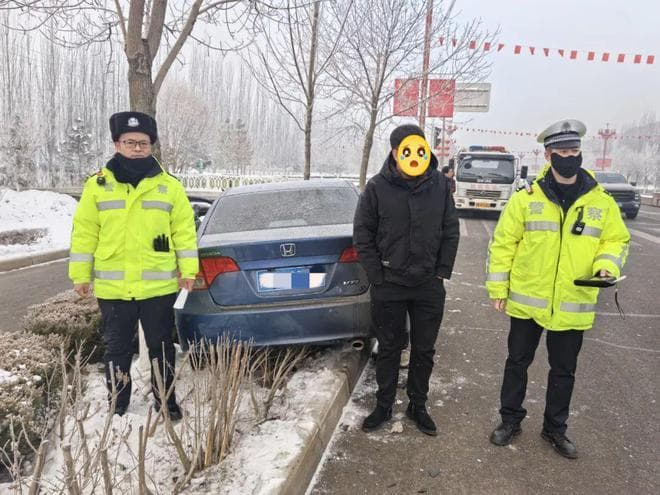 【案例警示】青春不容“酒”误，拒绝酒醉驾，从你我做起！