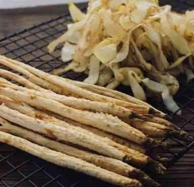 全面了解沙参玉竹茶：功效、禁忌与作用