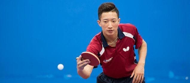 乒乓球国家队训练之路（打造世界冠军的关键）