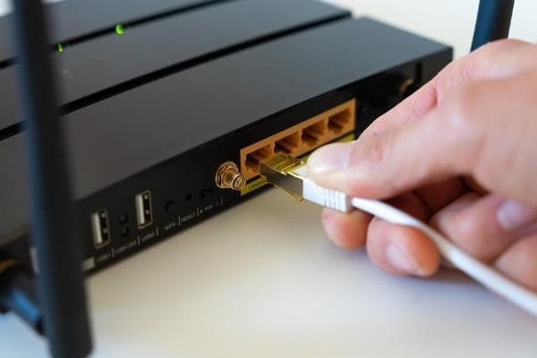 电脑断网怎么办？五步帮你快速恢复网络连接