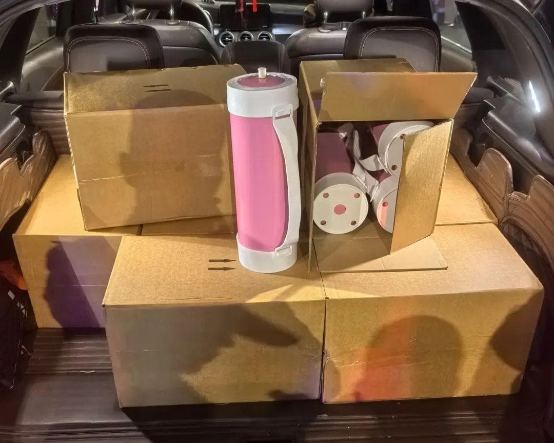 警惕“笑气”：看似无害的危险诱惑