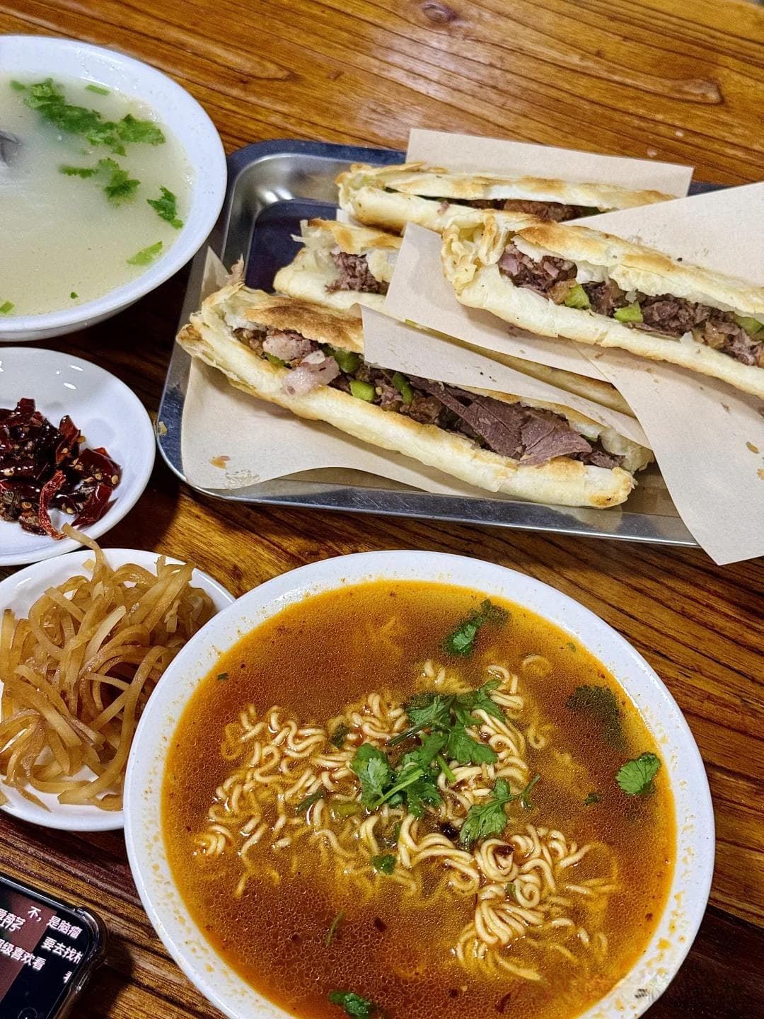 濮阳最有特色的十大美食