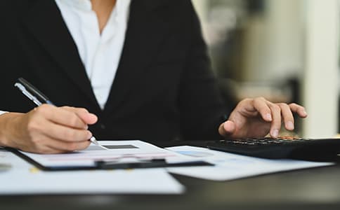 小规模企业如何报税？轻松搞定
