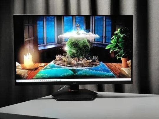 1080P、2K或4K，如何选择你的完美显示器？