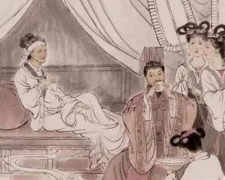 古代父母逝世守孝的文化传统