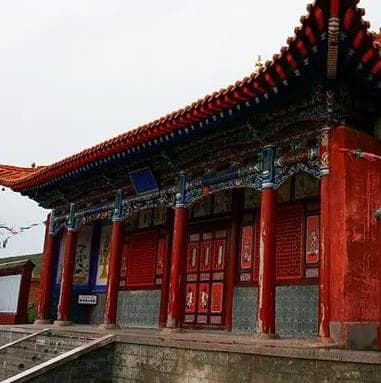太仆寺：古代马政管理的重要机构