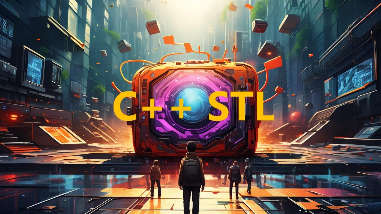 C++，STL 迭代器简介：概念、分类、操作