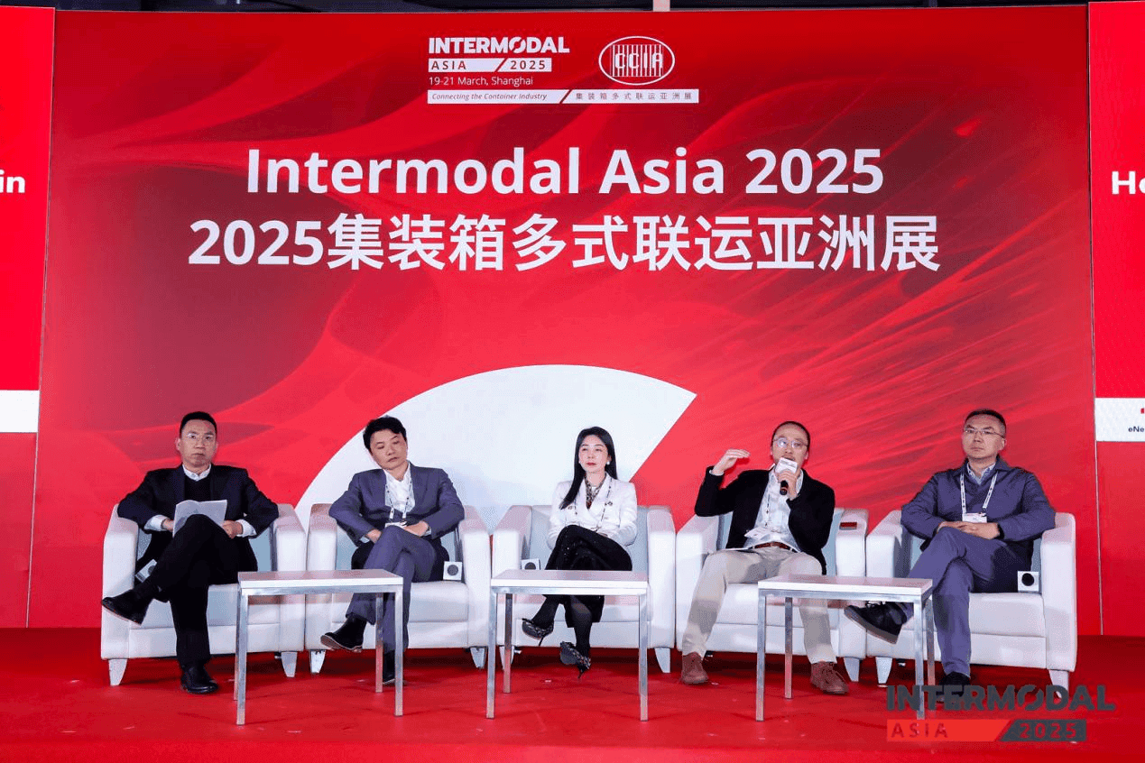 全球供应链重构，中国物流企业如何破局？
