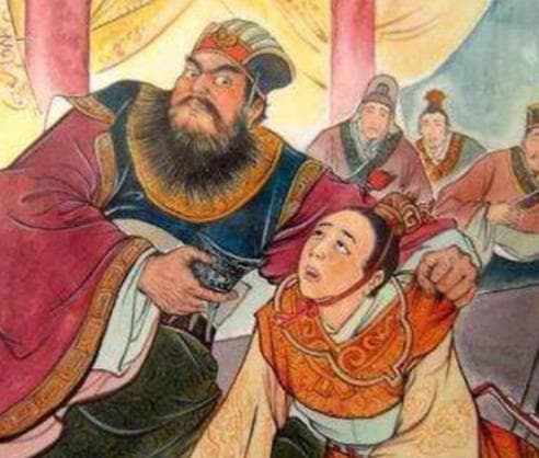 王莽与刘秀：揭秘两位汉朝关键人物的真实关系
