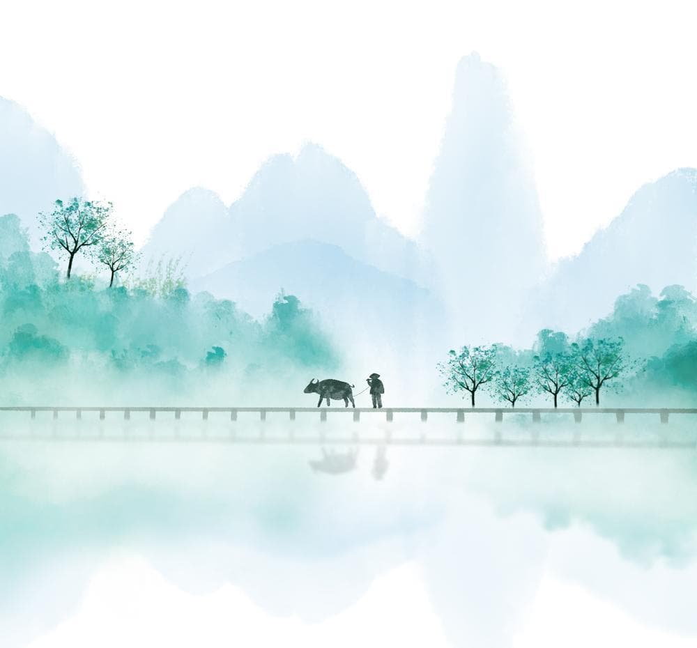 一起踏上探寻古桥之旅，聆听历史的回音
