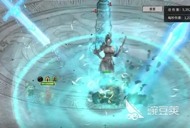 鬼谷八荒醉饮狂刀效果详解：刀修流派的全新战斗体验