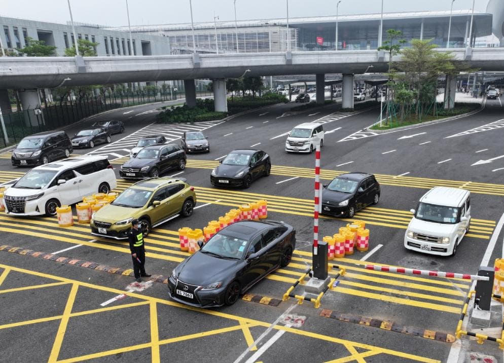 珠海如何更好拥抱港澳居民"北上"消费热潮？
