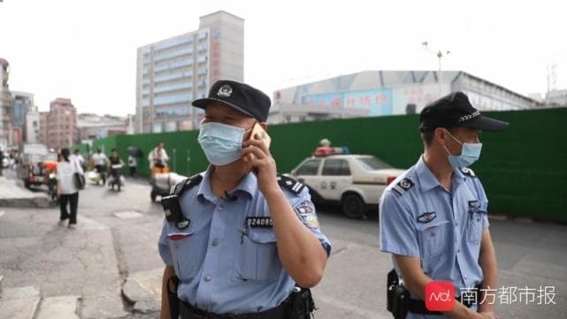 揭秘反诈民警的一天：打上百个劝阻电话，遇高危预警上门提醒