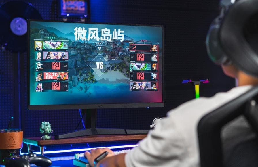 无畏契约今年增长700万玩家！国服同时在线人数超百万