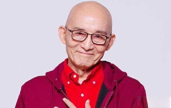 游本昌个人资料简介：从《孔乙己》到《济公》的演艺人生