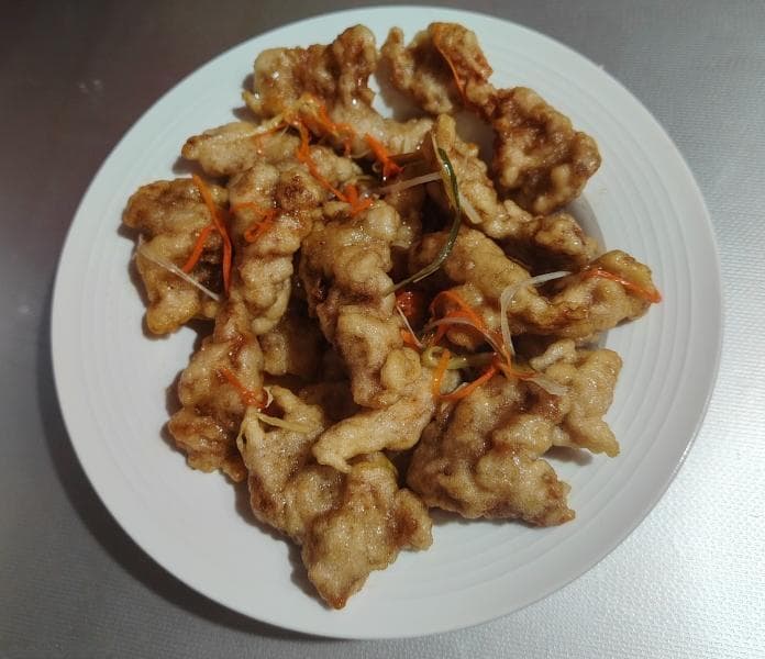 锅包肉：东北经典名菜的详细制作教程