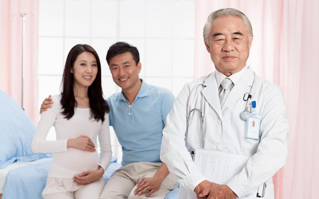 从盆底到心理：医院打造孕产康复一体化新模式