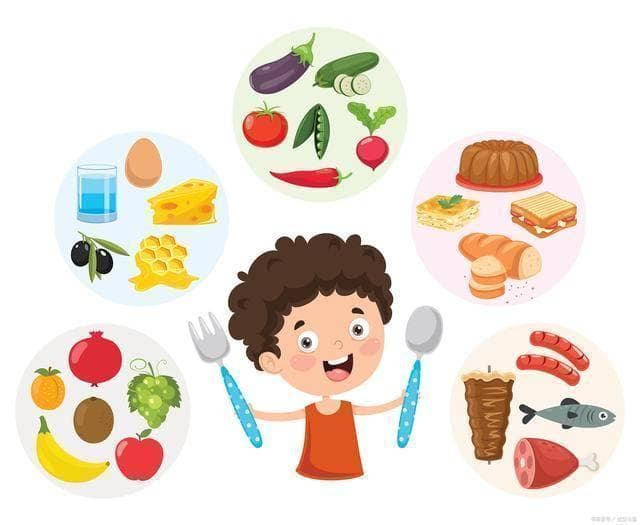 健康饮食不仅护心还能健脑！