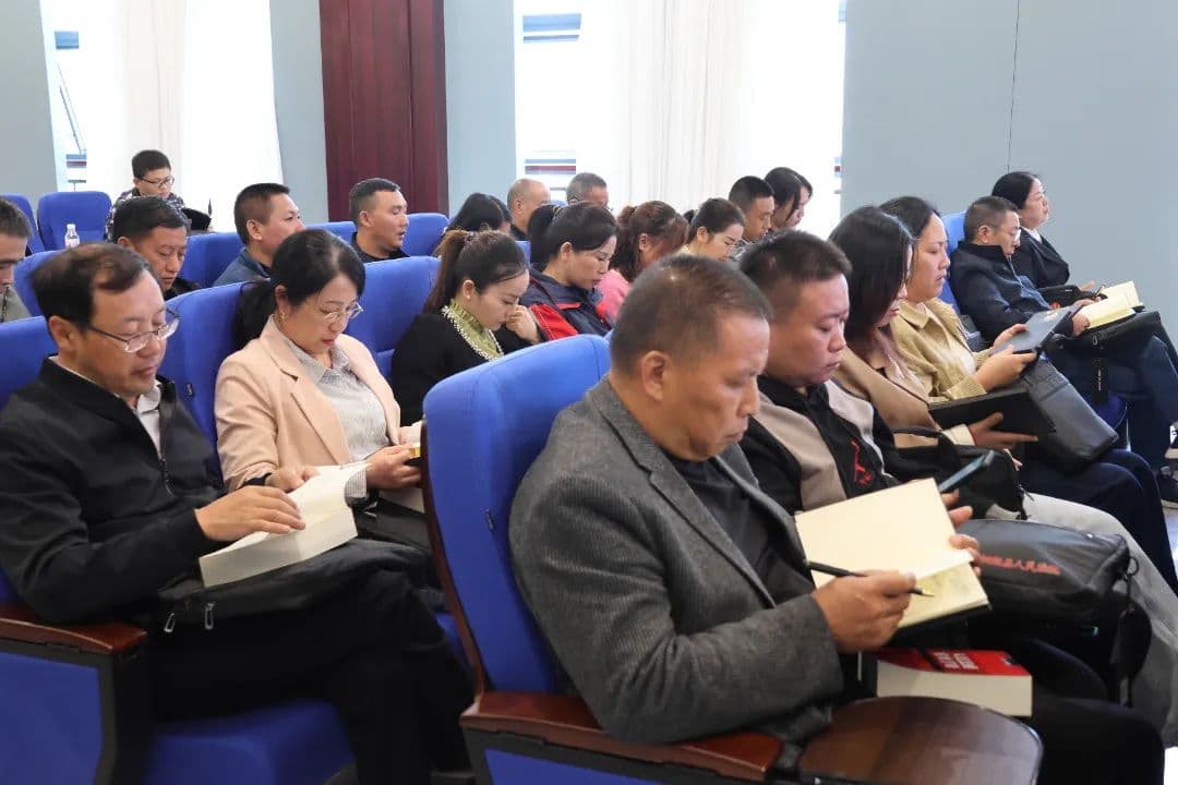 创新多举措，打造人民陪审员工作新生态