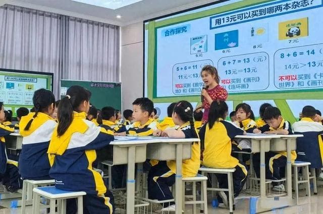 真实性情境教学：培养现代学生核心素养的有效途径