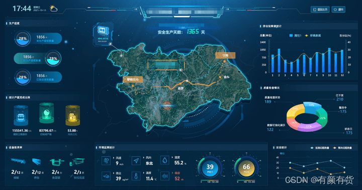 智慧梁场管理平台是什么？智慧梁场管理平台总体设计规划分享