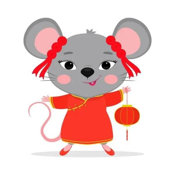 十二生肖儿歌顺口溜拼音版：附发音技巧+童谣合集