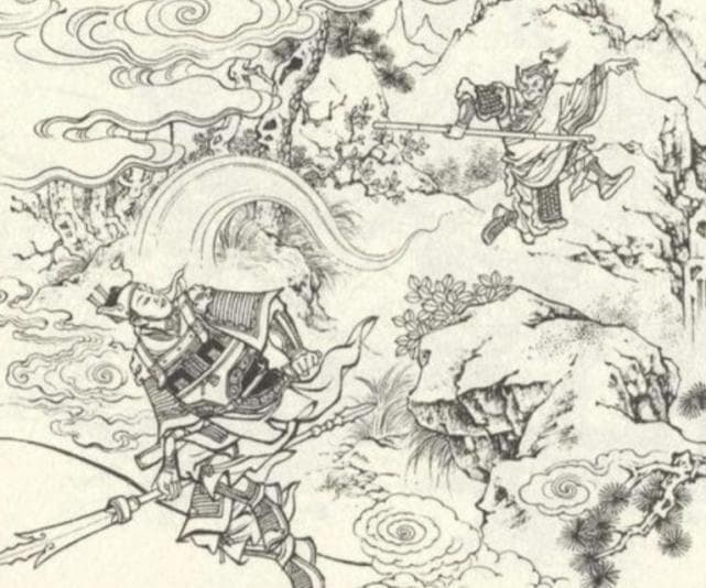 孙悟空的七十二变和杨戬的八九玄功一样吗？