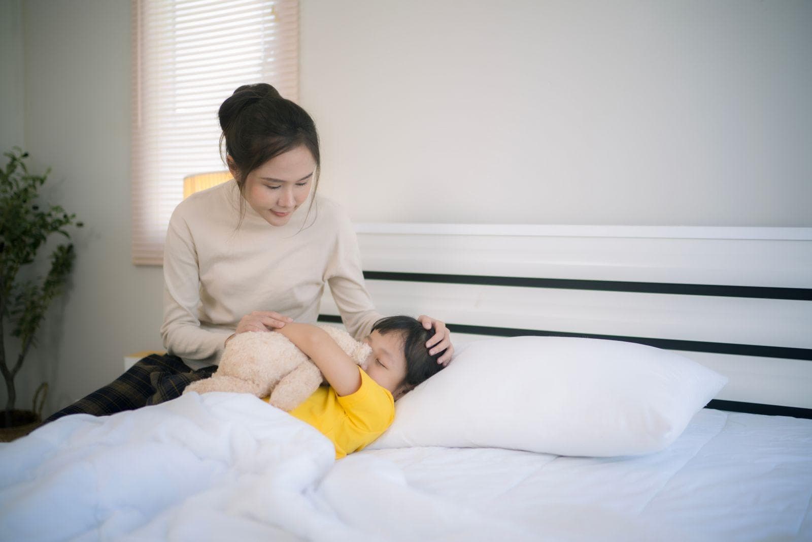 BB睡眠｜小朋友扭計賴床唔願起身？5招戒掉賴床 培養良好作息