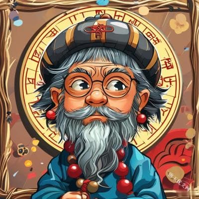 周易面相学：探索面相与命运的神秘联系