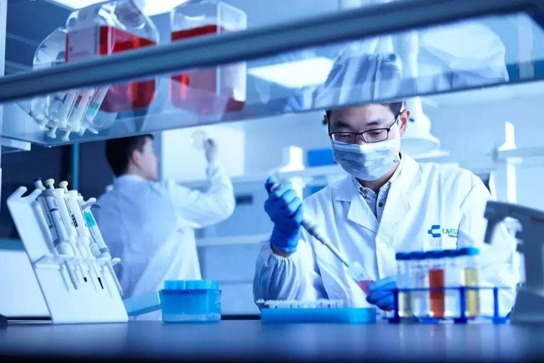 中国细胞治疗的发展现状与前景展望