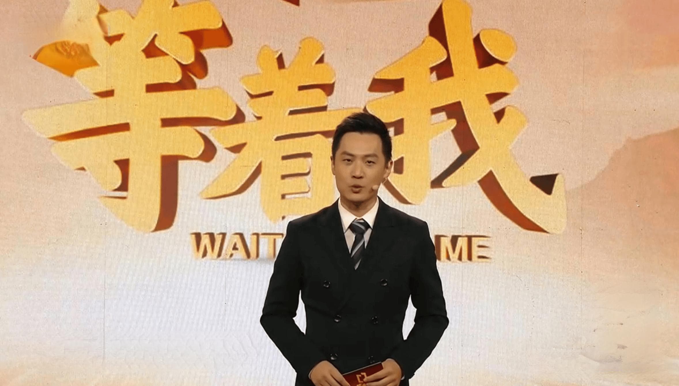 主持人变更后，《等着我》为何停播？