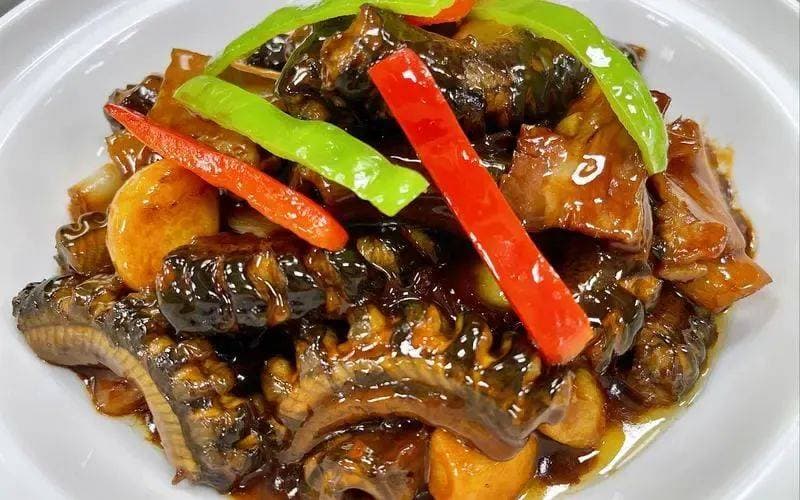 烧黄鳝的秘密：掌握4个关键技巧，让家常菜胜过饭店