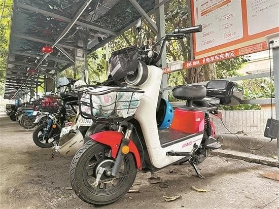 收费新规发布10个月 充电桩企业还在“打酱油”