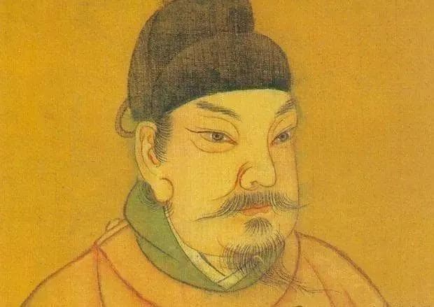 李后主李煜《浪淘沙》句句经典，超过代表作《虞美人》