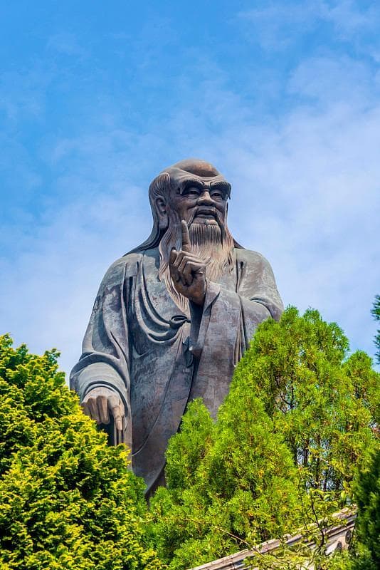 “小人”来袭，诸事不顺？老子的智慧教你轻松化解