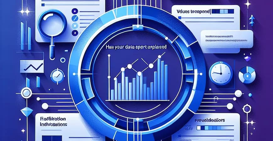 你的数据报表过期了吗？2025年必更新的5类指标！