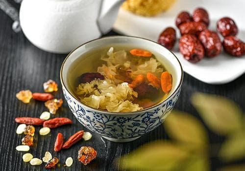 银耳红枣汤怎么保存？可以放多久？这些饮用禁忌要知道
