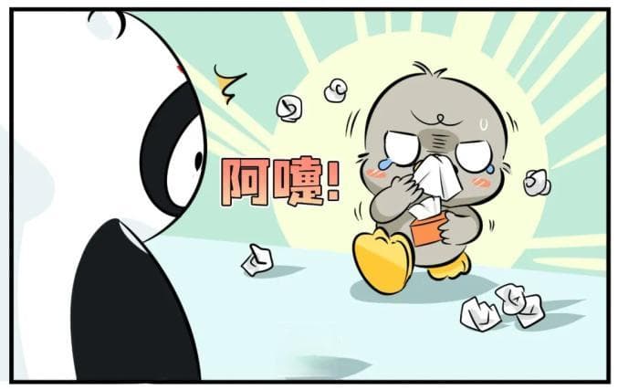 冬季鼻炎频来扰，中医疗法巧通窍