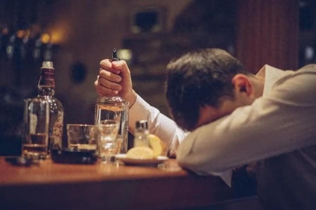 9个拒绝喝酒的理由 健康与责任并重
