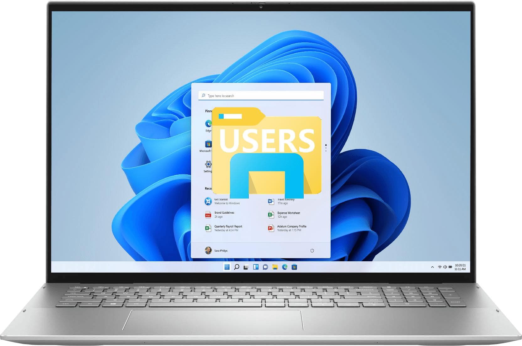 轻松学会Win11 Users目录迁移的三种方法！