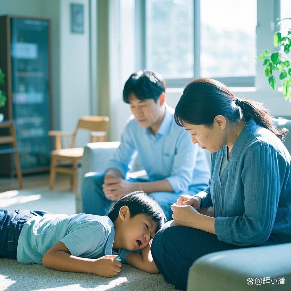 “三不惯两不管”：现代父母如何培养出独立、优秀的孩子？