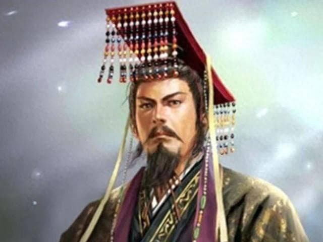 名字中带“恒”的三位帝王：两明君一昏君