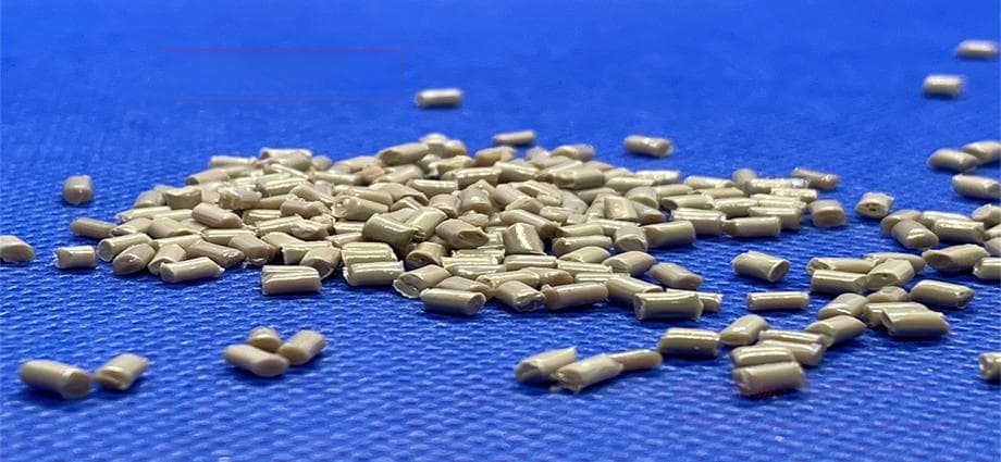 耐高温PEEK(以聚醚醚酮为基材的高耐热特种工程塑料)